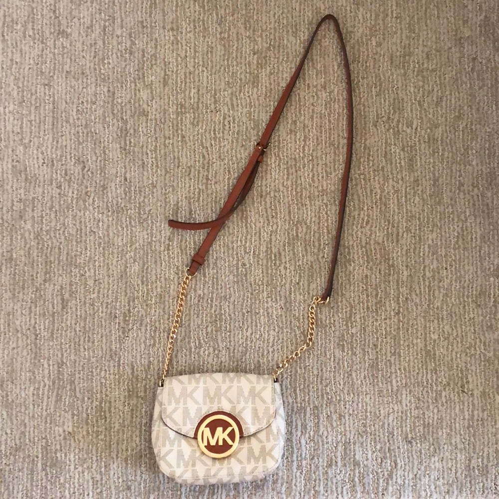 Michael Kors crossbody